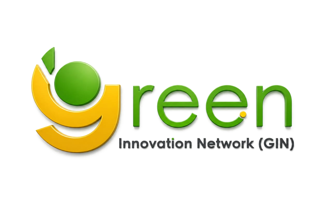 GIN Logo