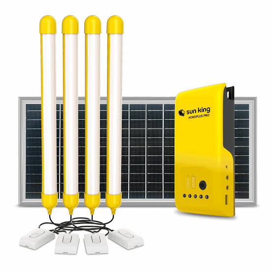 Sunking Home Unit
