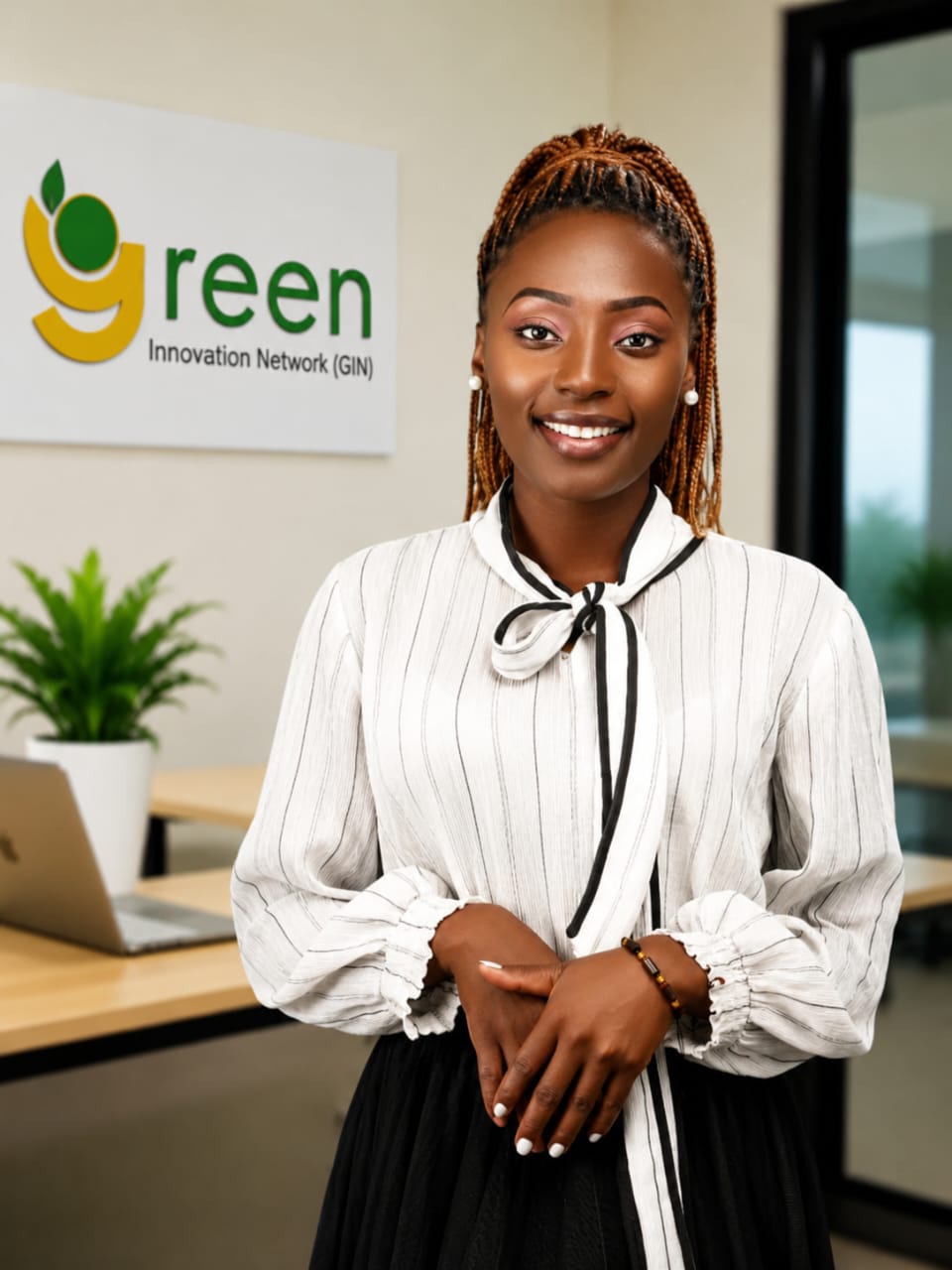 Queen Kamwendo